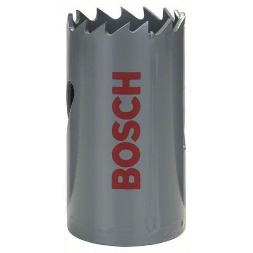 Bosch Sega a tazza bimetallica HSS per...