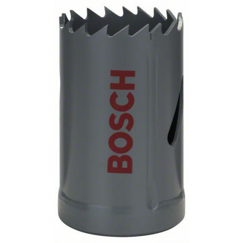 Bosch Sega a tazza bimetallica HSS per...