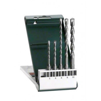 Bosch Set da 5 pz di punte... 2