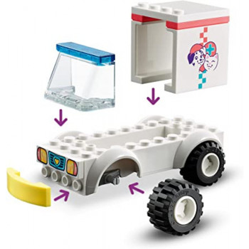 Lego Friends 41694 -... 2