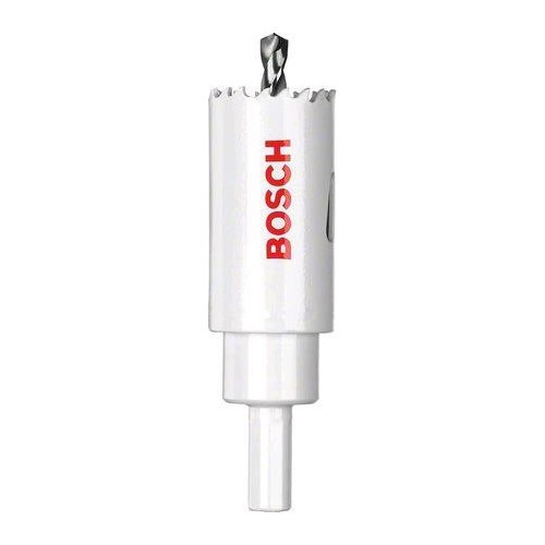 Bosch Sega a tazza bimetallica in Hss 44mm, 1pz nella confezione