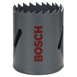 Bosch Sega a tazza bimetallica HSS per adattatore standard 41 mm, 1 5/8