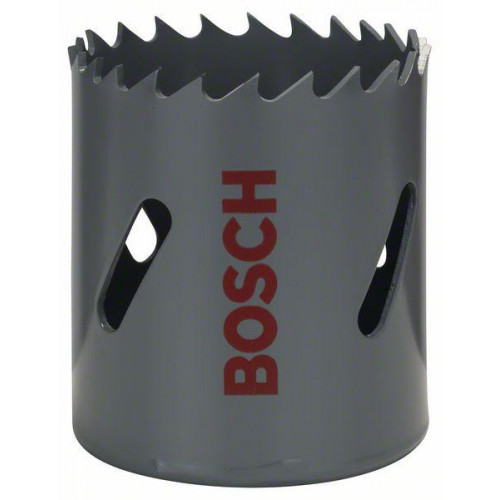 Bosch Sega a tazza bimetallica HSS per...