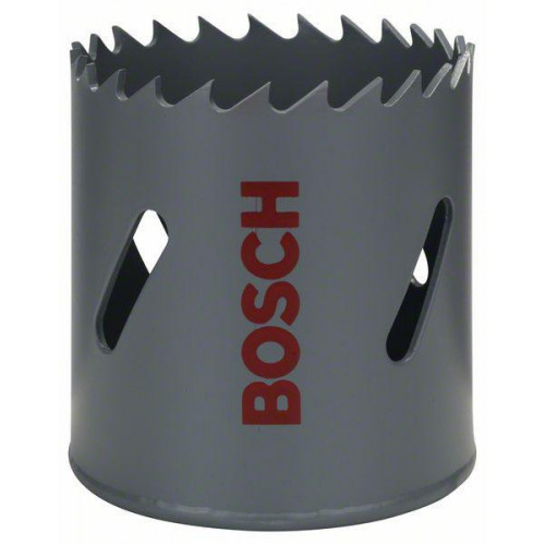 Bosch Sega a tazza bimetallica HSS per...