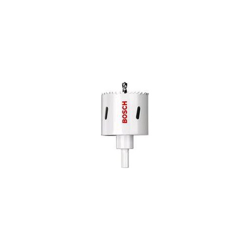 Bosch Sega a tazza bimetallica in Hss 83mm, 1pz...