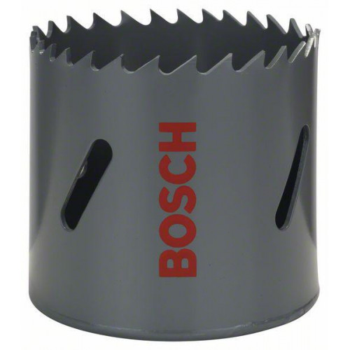 Bosch Sega a tazza bimetallica HSS per...