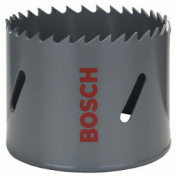 Bosch Sega a tazza bimetallica HSS per adattatore standard 64 mm, 2 1/2