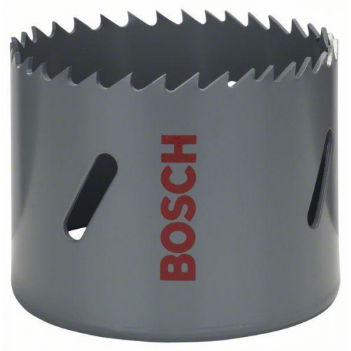 Bosch Sega a tazza bimetallica HSS per...