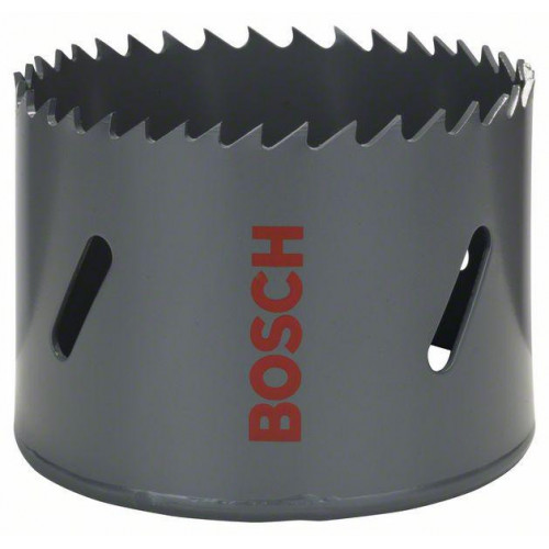 Bosch Sega a tazza bimetallica HSS per...