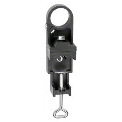 Bosch - Morsetto per Trapano, 1pz nella confezione