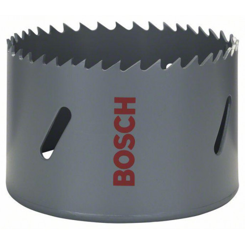 Bosch Sega a tazza bimetallica HSS per...