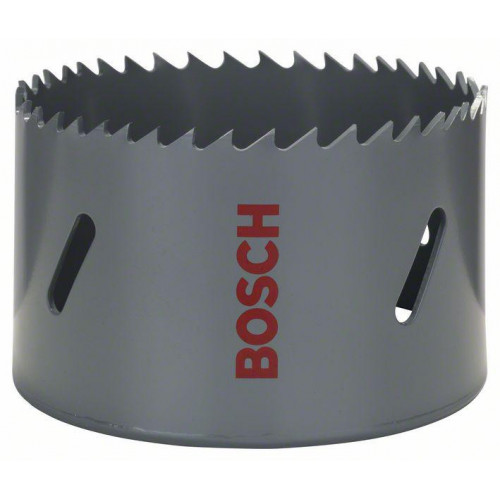 Bosch Sega a tazza bimetallica HSS per...
