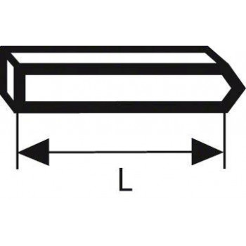 Bosch Spina Tipo 40 19mm,...