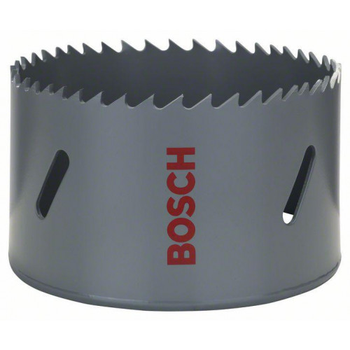 Bosch Sega a tazza bimetallica HSS per...