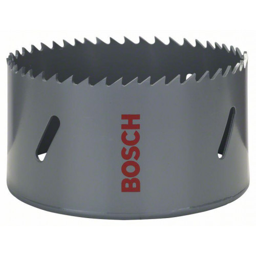 Bosch Sega a tazza bimetallica HSS per...