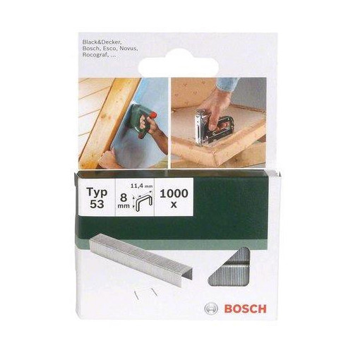 Bosch Graffetta sottile Tipo 55 6x1.08x28mm,...