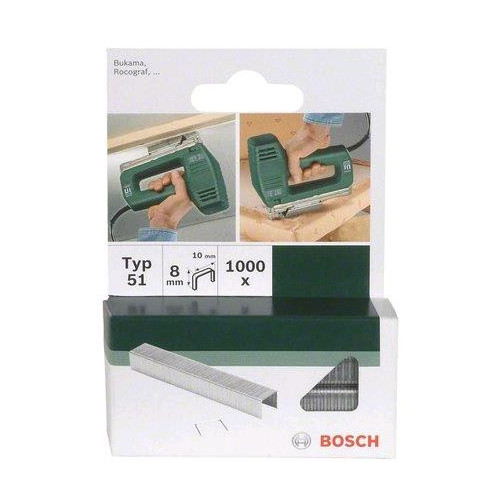 Bosch Graffetta a filo piatto Tipo 51...