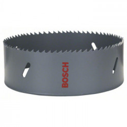 Bosch 2608584137 - Sega a Tazza Bimetallica HSS per Adattatore Standard Ø 140 mm