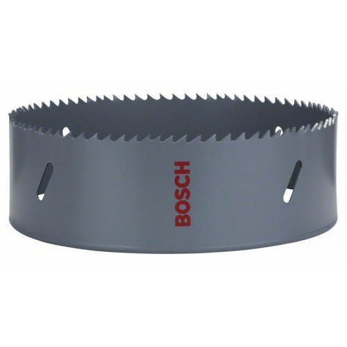 Bosch Sega a tazza bimetallica HSS per...