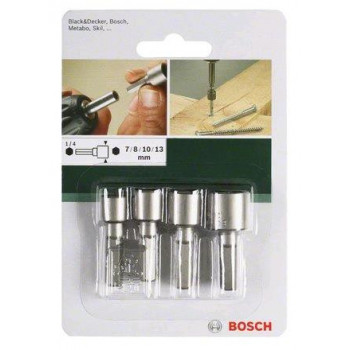 Bosch Bussole, 4pz nella... 2