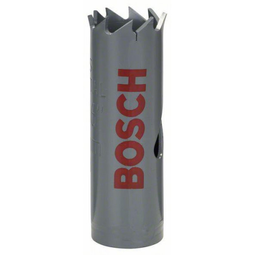 Bosch Sega a tazza bimetallica HSS per...