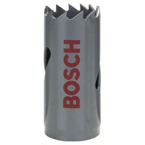 Bosch Sega a tazza bimetallica HSS per...
