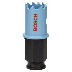 Bosch Sega a tazza Sheet Metal 20 mm, 25/32