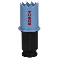 Bosch Sega a tazza Sheet Metal 21 mm, 13/16