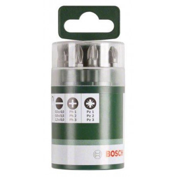 Bosch Set da 10 bit 25mm,...