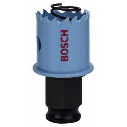 Bosch Sega a tazza Sheet Metal 27 mm, 1 1/16