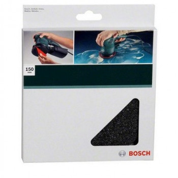 Bosch Spugna lucidante,... 2