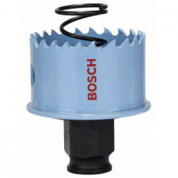 Bosch Sega a tazza Sheet Metal 44 mm, 1 3/4