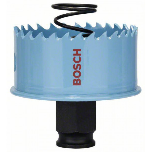 Bosch Sega a tazza Sheet Metal 54 mm, 2 1/8
