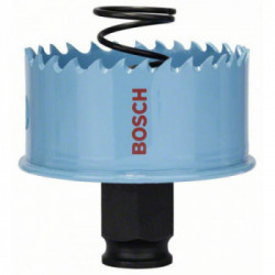 Bosch Sega a tazza Sheet Metal 54 mm, 2 1/8