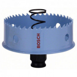 Bosch Sega a tazza Sheet Metal 79 mm, 3 1/8
