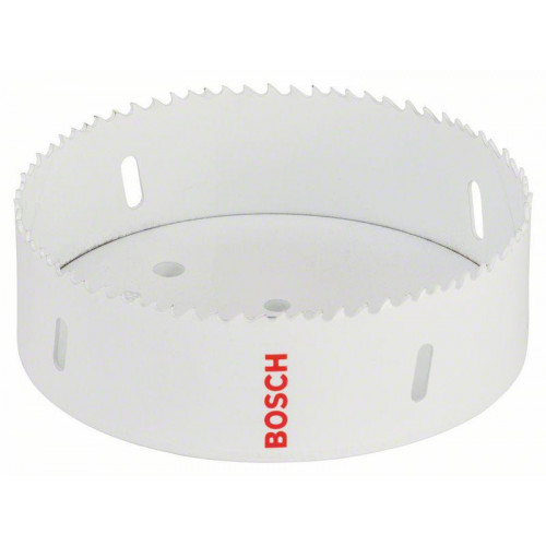Bosch Sega a tazza bimetallica HSS per...