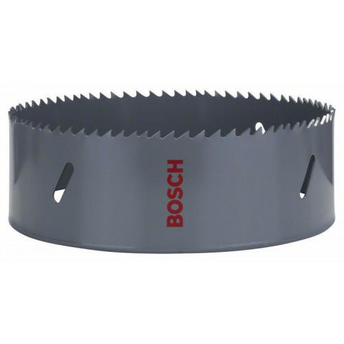 Bosch Sega a tazza bimetallica HSS per...