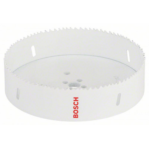 Bosch Sega a tazza bimetallica HSS per...