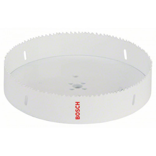 Bosch Sega a tazza bimetallica HSS per...