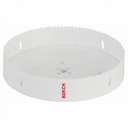 Bosch Sega a tazza bimetallica HSS per adattatore standard 210 mm, 6 9/32