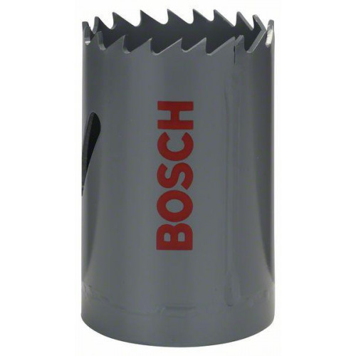 Bosch Sega a tazza bimetallica HSS per...