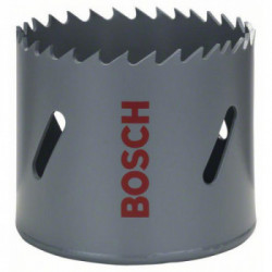 Bosch Sega a tazza bimetallica HSS per adattatore standard 59 mm, 2 5/16