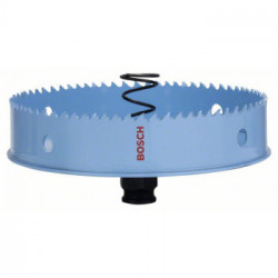 Bosch Sega a tazza Sheet Metal 127 mm, 5