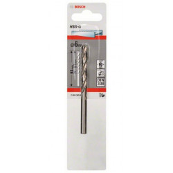 Bosch 2 608 585 926 punta per trapano Punta per trapano elicoidale 1 pz