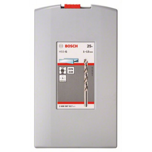 Bosch Professional 2608587017 - Set di Punte da...