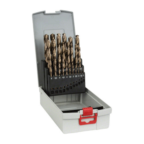 Bosch 2 608 587 018 punta per trapano Set di...