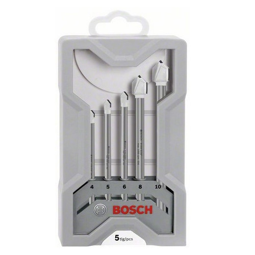 Bosch CYL-9 Ceramic Set