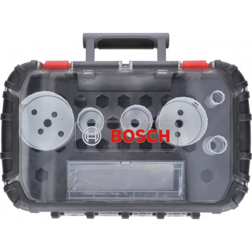 Bosch Professional 2608594190 - Set di Seghe a...