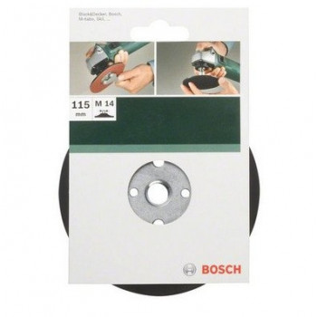 Bosch Platorello di... 2