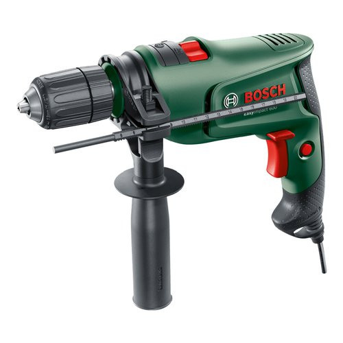 Bosch EasyImpact 600 - Trapano a Percussione,...